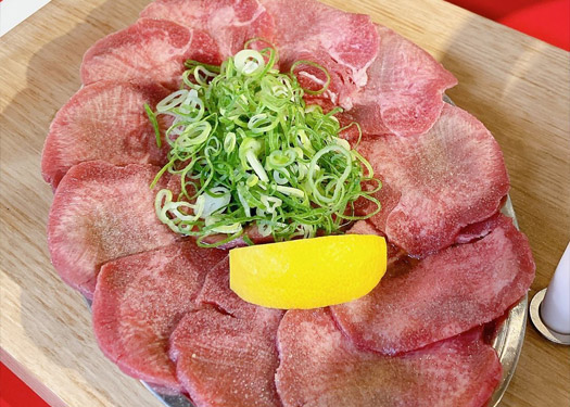 大阪西成焼肉ジャクソン