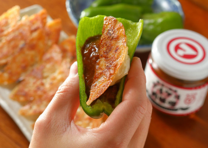 餃子ノ酒場マイケル01