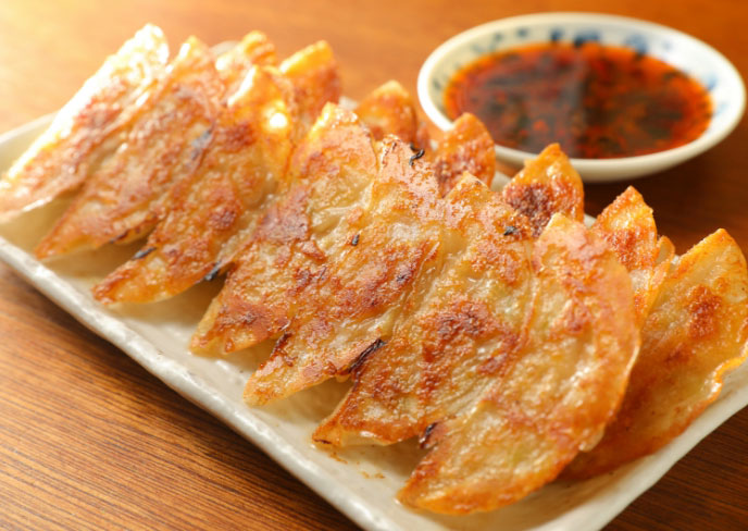 餃子ノ酒場マイケル01